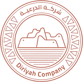 شركة الدرعية